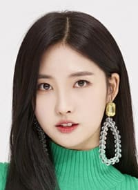Kim Si Hyeon