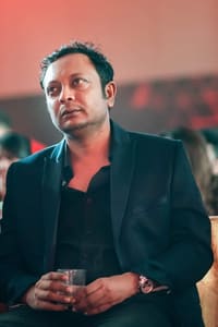 Rashed Mamun Apu