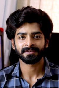 Dheekshith Shetty