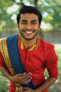 Manish Kumar