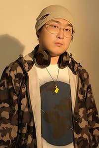Fu Chen Yang