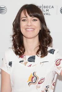 Susanna Fogel