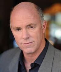 Michael Gaston