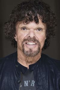 Douglas Farrell