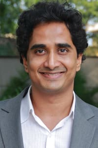Kranti Kanadé