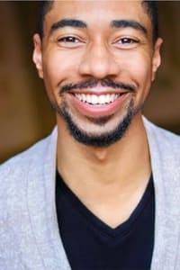 Darin F. Earl II