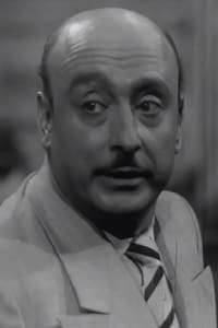 Albert Médina