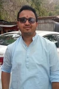 Dhruv Jyoti Bordoloi