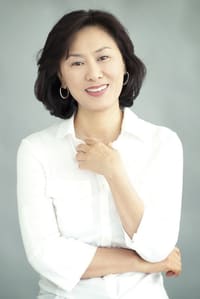 Bae Jeong-mi