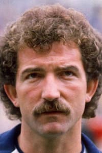 Graeme Souness