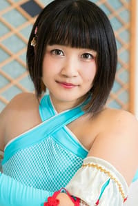 Ai Shimizu