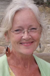 Chatarina Larsson