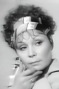 Odile Poisson