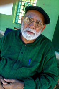 Lekh Tandon