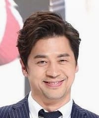 Kwon Oh Jung