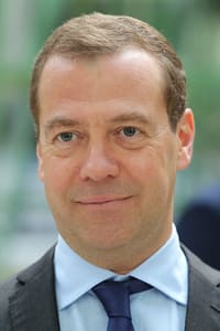 Dmitry Medvedev