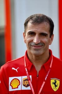 Marc Gené