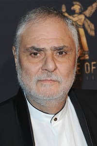 Jean-Pierre Nshanian