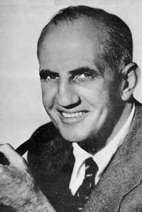 George Marshall