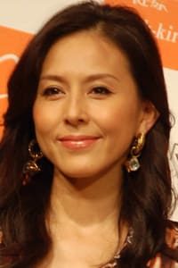 Aya Sugimoto