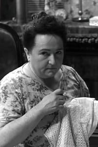 Jane Pierson