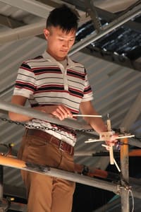 Justin T. Lee