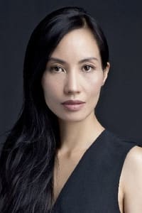 Trần Nữ Yên Khê