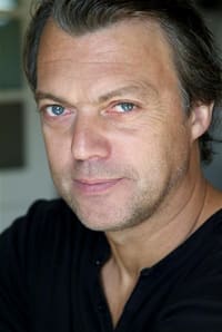 Éric Viellard
