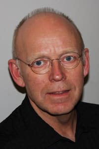 Trond-Viggo Torgersen