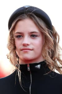 Lizzielou Corfixen