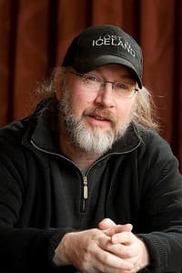 Andy Bausch