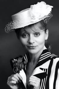 Annie Cordy