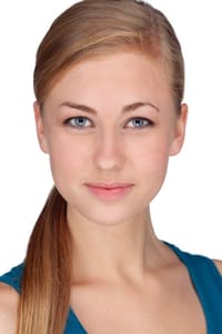 Jenny Marie Mitchell