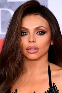 Jesy Nelson