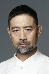 Xu Xiangdong