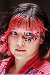 Hikaru Shida