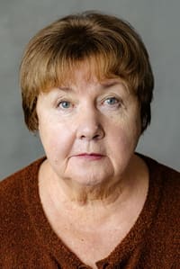 Tamara Mironova