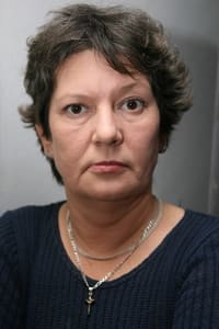 Mirela Cioabă