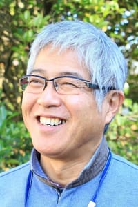 Izo Hashimoto