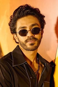Aaishvary Thackeray