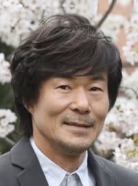Oh  Gwang Rok