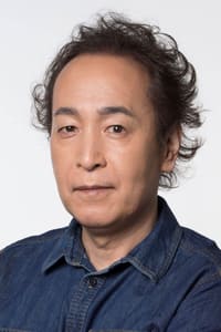 Kazuyuki Matsuzawa