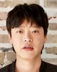 Kwon Hyuk Bum