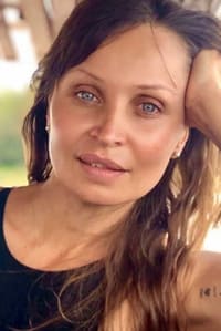 Ursula Vari