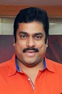 Harsha Vardhan