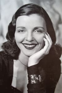 Mona Maris