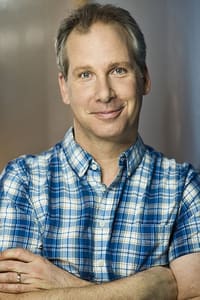 Jeff Clarke
