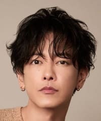 Satoh Takeru