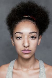 Patricia Allison