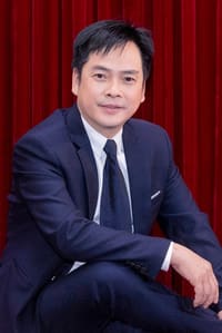 Lam Tung Hoang